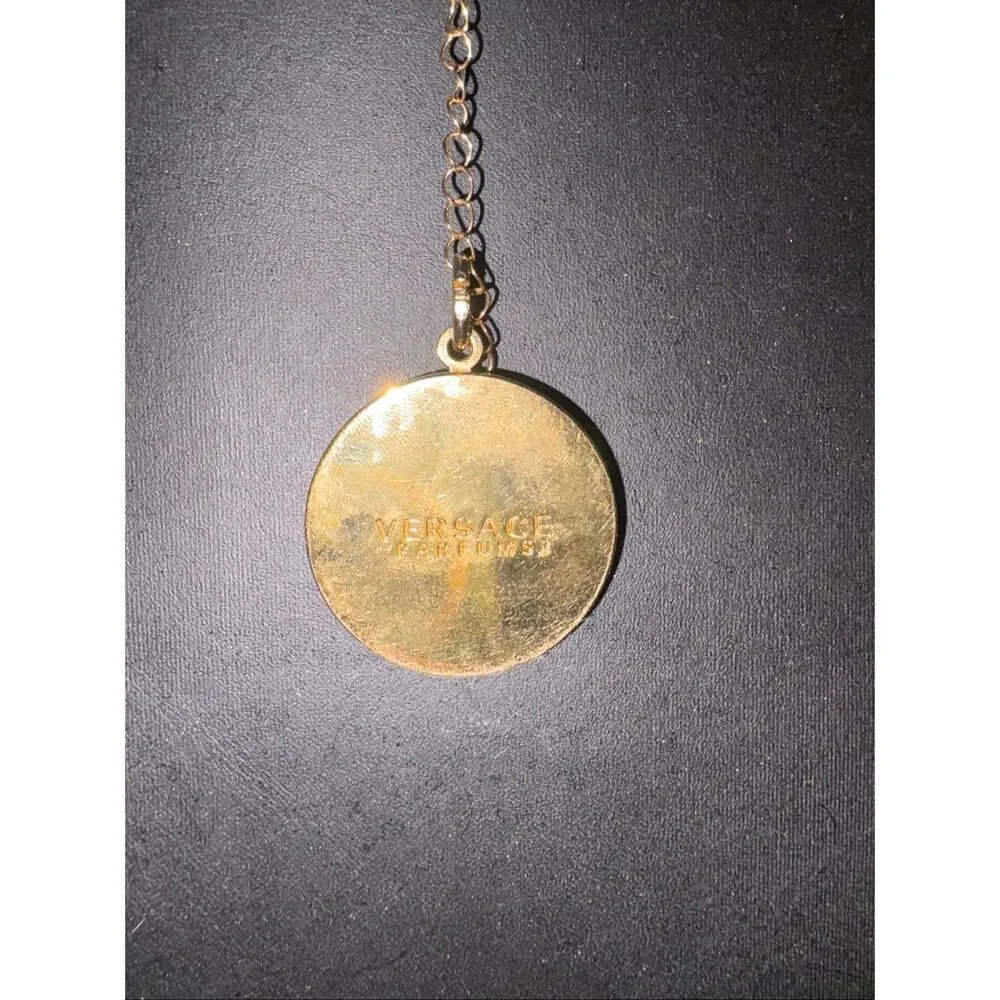 Versace Charmed Choker